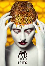 With evan peters, sarah paulson, denis o'hare, kathy bates. Category Cult Story American Horror Story Wiki Fandom