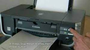 Este es un software de controlador que permite que su computadora interactúe con una impresora canon Enable Canon Ip4300 Youtube