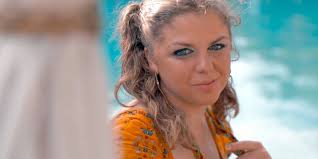 What Job 90 Day Fiancé's Ariela Weinberg Does For A Living In 2022