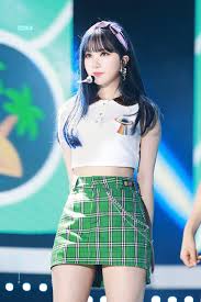 Pin En Gfriend Upload
