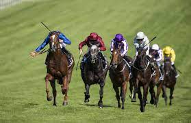 First up is epsom oaks day as riders look to pick up the £250,000 prize pot. Epsom Derby Guide To Horse Racing