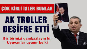 2004 yılından başlayarak metin külünk mesaisini. Aktroller Metin Kulunk Un Usulsuzluklerini Desifre Etti