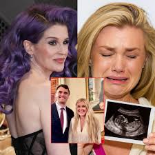 Kelly Osbourne breaks silence by announcing that she will adopt Charlie  Kirk's unborn child and train her to be a... The entire fanbase is in full  support. Read more:  https://dailyhollywooddramabuzz.site/kelly-osbourne-breaks-silence-pledges-to-adopt  ...