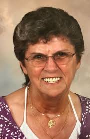 Obituary for Jacqueline Marie Morrill
