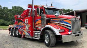 Shoprite is a retailers' cooperative of supermarkets with stores in six states: Bruneaus Garage Heavy Duty Towing In Ct