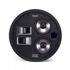 Klipsch Thx 5002 S In Ceiling Speakers Top X4 Sistema De Audio Cine