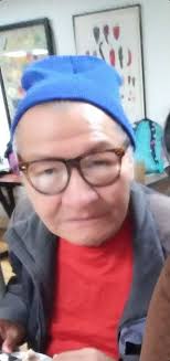 Calvert Willard Dreaming Bear,74