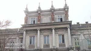 Câmpurile obligatorii sunt marcate cu *. BucureÈti Amprente Europene Palatul Ètirbei 13 03 2020 Youtube