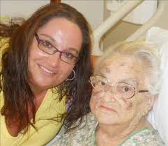 Elizabeth Downs Obituary (2012)