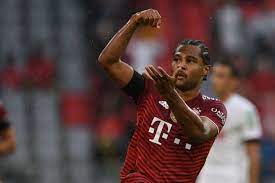 Bayern munich has not even wrapped up their ninth title in a row yet. Ghylz4gww0bkcm