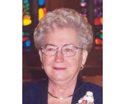 Bernice Pickvet Obituary (2017)