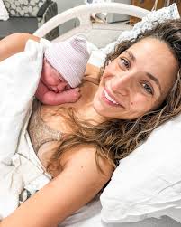 When Orla is older and says she has the best mom in the world, she will be  speaking the truth. Happy Mother's Day to the love of my life ❤️