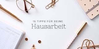 Des weiteren setzt du dich selbst mit deinen bemühungen, die thesen oder fragen aus der einleitung zu beantworten, auseinander. Die Perfekte Hausarbeit Schreiben Step By Step In 15 Simplen Schritten