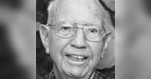 George Desmond Bowman Obituary