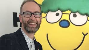 Star Editions founder Will Marston talks wholesale print, gift and  greeting-card licences