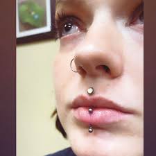Piercing Perfections