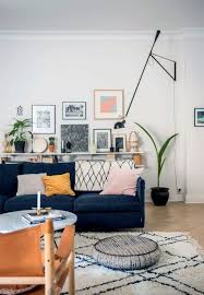 Gravityhome Blue Sofas Living Room Blue Couch Living Room Blue Couch Living