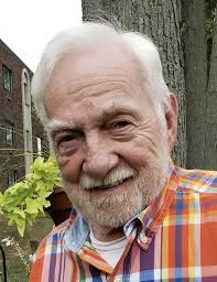 Obituary information for Richard K. Caswell