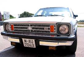 Image result for Midnight Blue 1975 Nova