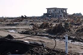 On march 11, 2011, japan experienced the strongest earthquake in its recorded history. Powerful Earthquake Hits Japan Scientific American