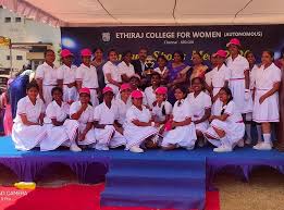 Ethiraj College Department Of History Ttm Posts Facebook You need to future proof your career with the right skill set. ethiraj college department of history
