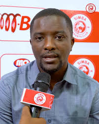 Taarifa kuhusu kikosi kuondoka nchini kwenda Algeria kucheza mchezo wa pili  wa hatua ya makundi ya Kombe la Shirikisho Afrika., Taarifa zaidi tembelea  Simba App. #WenyeNchi #NguvuMoja