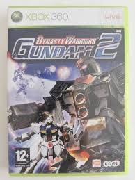 Available for the xbox 360™ video game and entertainment system from microsoft. Dynasty Warriors Gundam 2 Buy Koop Retro Nintendo
