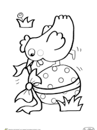 Série technique des dessins du bâtiment. Coloriage Poule Sur Hugolescargot Com