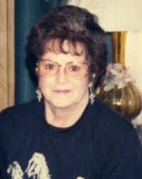 Obituary for Mildred E. Crissman