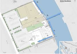 riverworks seeking funding for public wharf and docks