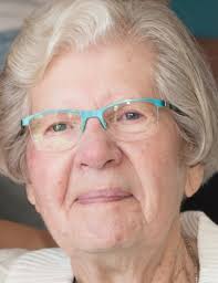 Obituary for Anna Margaret SWEET