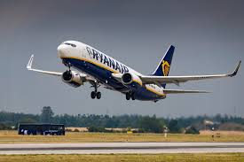 In 2016 it flew more scheduled passengers than any other airline in europe. Belarus Accused Of Hijacking Ryanair Plane To Arrest Dissident Journalist