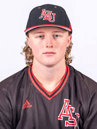 2023 Baseball Roster