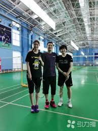 We did not find results for: è‹å·žå¥³å­©å°†é¦–ç™»å¥¥è¿ç¾½çƒèµ›åœº æˆ'è‹ç½'