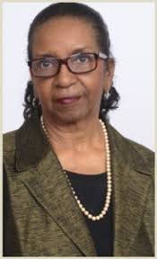 Spaulding Board Member Profile: Verna S. Green • Spaulding for Children