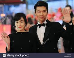 She has since amassed international fame with an array of top 10 hits and screen roles. Sudkoreanischer Schauspieler Hyun Bin R Und Lim Soo Jung Kommen Fur Die Premiere Des Films Kommen Rain Come Shine Saranghanda Saranghaji Anneunda Wahrend Der 61 Internationalen Filmfestspiele Berlin In Berlin Deutschland 17 Februar