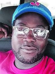 Damien Jackson Obituary (1982-2022)