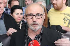 Cheers in court as Jobstown charges formally dropped
