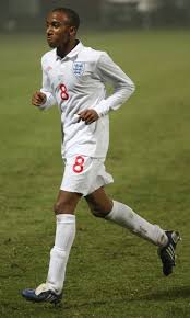 Maybe you would like to learn more about one of these? Fabian Delph