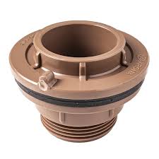 Flange 50mm x 1.1/2 - Hidráulica na Ferragens Camboatá RJ