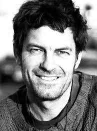 Andrew Calder's Instagram, Twitter & Facebook