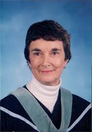 Janet Brown Obituary