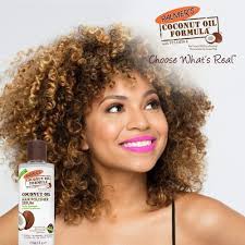 However, hair is made up of keratin, a protein. Palmer S Coconut Oil Formula Hair Polisher Serum Hindukosh Online Shopping