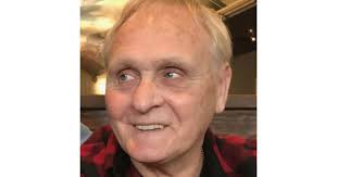 Robert R. McGregor Obituary (1945