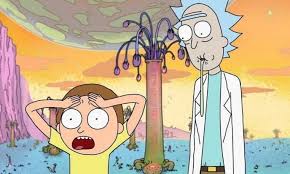 Пит мишелс, джастин ройланд, джефф майерс. Cuando Saldra La Quinta Temporada De Rick And Morty