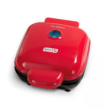 Rebuilding toastmaster clubs club coaching workshop. Dash Pocket Sandwich Maker