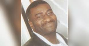 Darryl Gordon Obituary