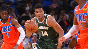 Thunder Vs Bucks Odds Picks Betting Predictions Will Giannis Co Dominate Okc S Underrated Squad The Action Network