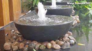 Buy the best and latest infinity fountain pen on banggood.com offer the quality infinity fountain pen on sale with worldwide free shipping. Garden Water Fountain 3 Pots Infinity Water Fountain Water Fountain Bd Youtube