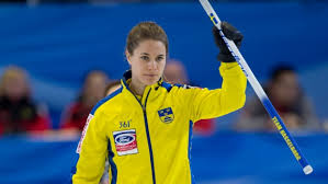 She is the 2018 olympic champion in women's curling, and a former world junior champion skip. Switzerland Sweden To Meet In Worlds Final Tsn Ca